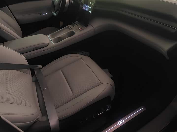 Nio ES6 2023 2023款 75kWh