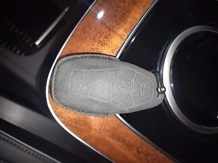 Hongqi HQ9 2023 2023款 2.0T 智联旗领版