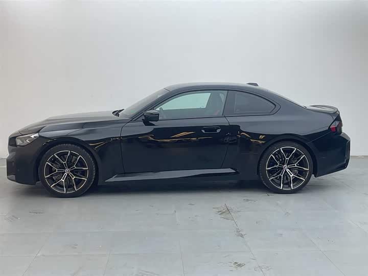 BMW M2 2023 2023款 M2