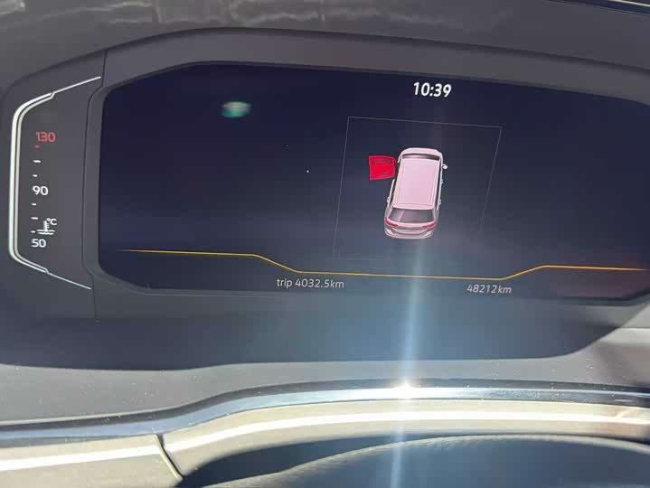 2022 Volkswagen Touran L