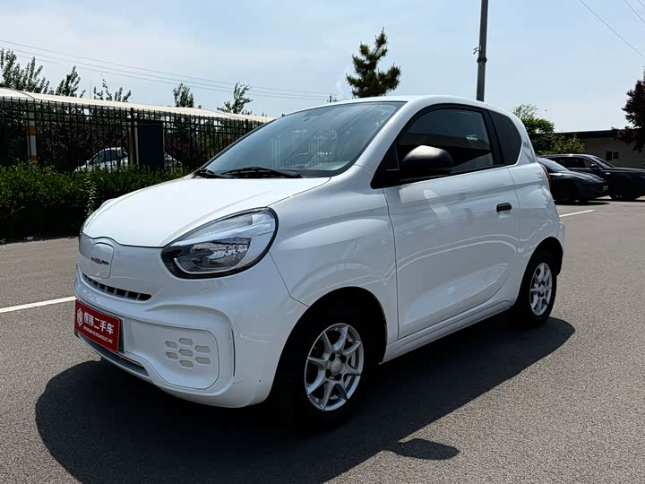 Roewe Clever 2022 2022款 311km元气啵啵版