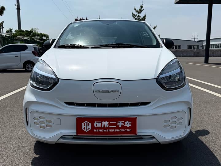 Roewe Clever 2022 2022款 311km元气啵啵版