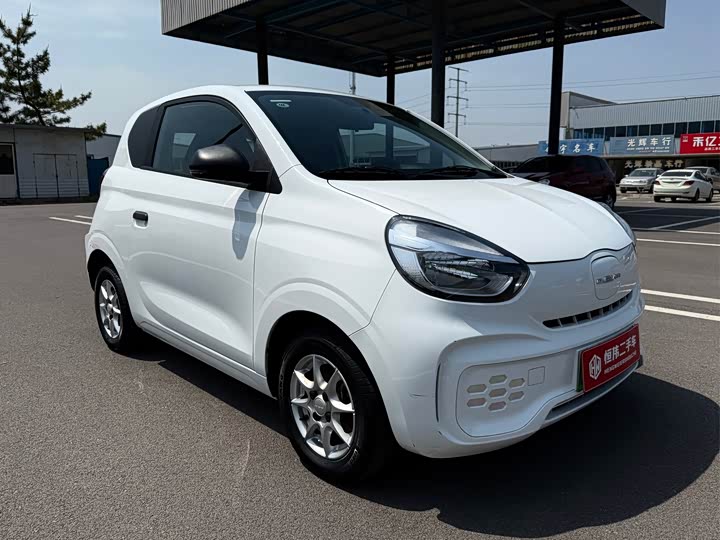 Roewe Clever 2022 2022款 311km元气啵啵版