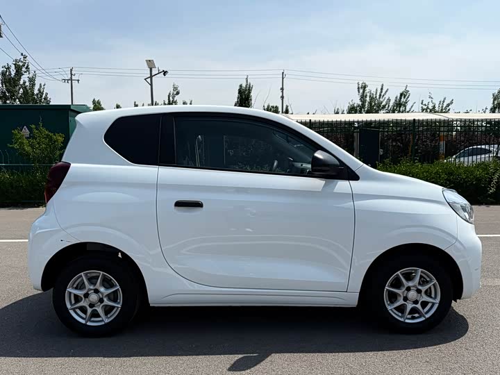 Roewe Clever 2022 2022款 311km元气啵啵版