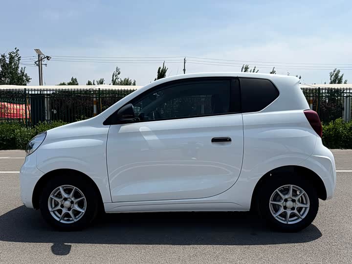 Roewe Clever 2022 2022款 311km元气啵啵版