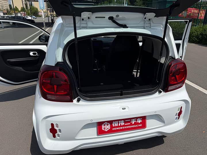 Roewe Clever 2022 2022款 311km元气啵啵版