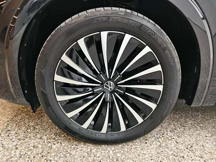 Volkswagen Viloran 2024 2024款 380TSI 尊贵版