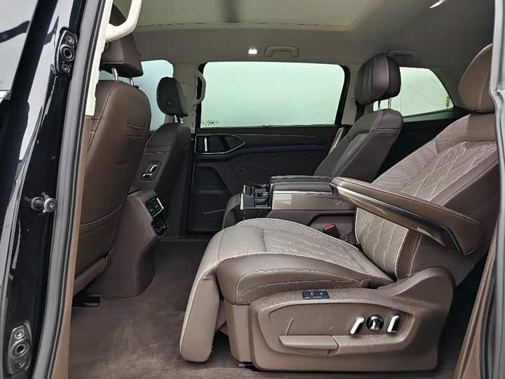 Volkswagen Viloran 2024 2024款 380TSI 尊贵版