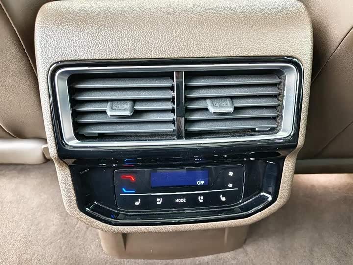 Volkswagen Viloran 2024 2024款 380TSI 尊贵版