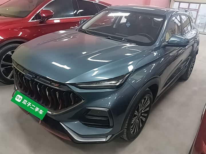 2023 Changan Oshan X5