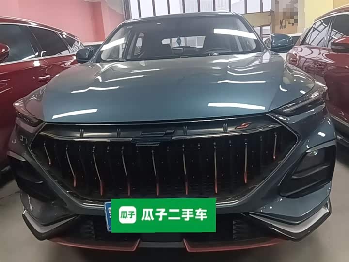 2023 Changan Oshan X5
