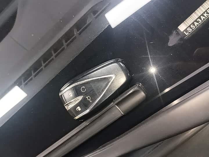 Changan Oshan X5 2023 2023款 畅享版 1.5T DCT尊享型