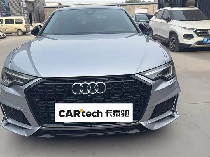 Photo 3 - Audi A6