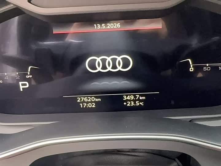 Photo 5 - Audi A6