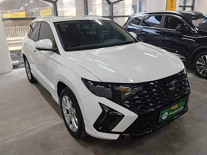 Jetta VS5 2024 2024款 280TSI 自动悦享版