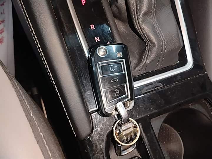 Jetta VS5 2024 2024款 280TSI 自动悦享版