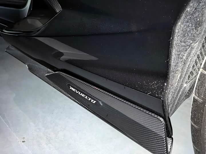 Lamborghini Revuelto 2023 2023款 6.5L PHEV标准版