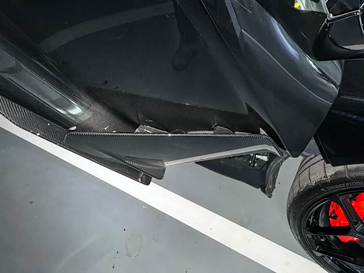 Lamborghini Revuelto 2023 2023款 6.5L PHEV标准版