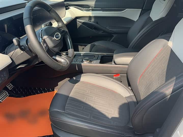 Zdjęcie 4 - Ford Mondeo