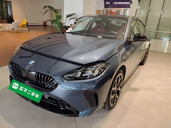 Фото 2 - BMW 2 Series