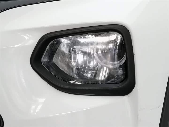 Chevrolet Trailblazer 2019 2019款 435T Redline CVT两驱驰锐版 国VI