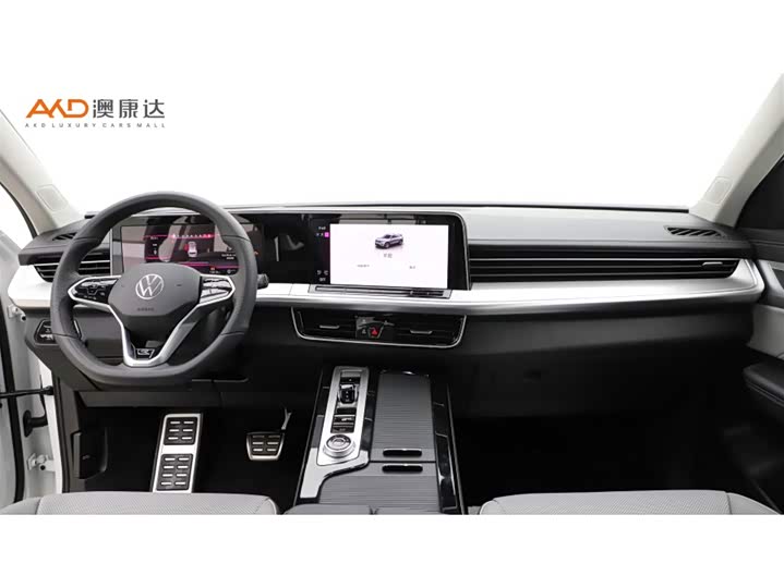 Volkswagen Tavendor 2024 2024款 380TSI 四驱R-Line巡游 众享款
