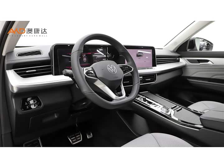 Volkswagen Tavendor 2024 2024款 380TSI 四驱R-Line巡游 众享款