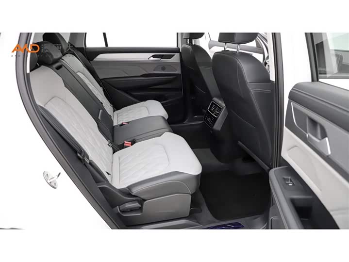 Volkswagen Tavendor 2024 2024款 380TSI 四驱R-Line巡游 众享款