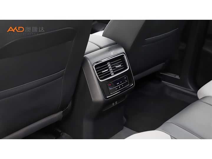 Volkswagen Tavendor 2024 2024款 380TSI 四驱R-Line巡游 众享款