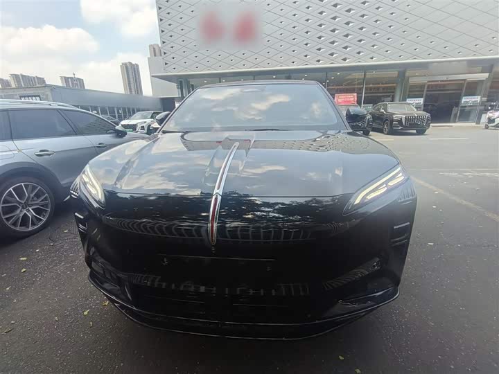 Hongqi EHS7 (Tiangong 08) 2025 2025款 680 Ultra四驱版