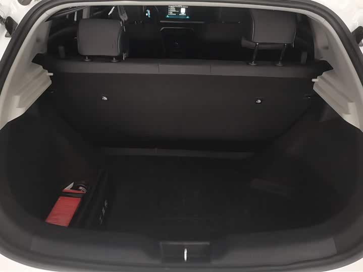 BYD E2 2021 2021款 舒适型
