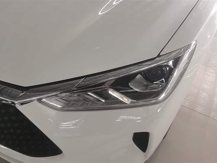 BYD E2 2021 2021款 舒适型