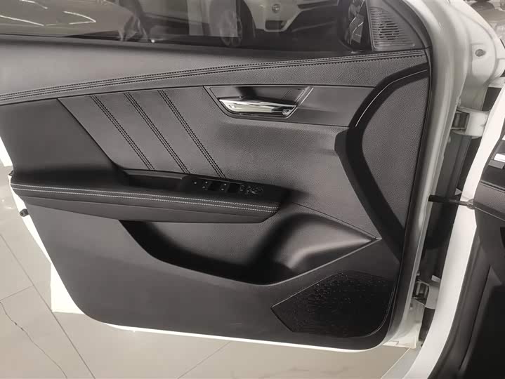 BYD E2 2021 2021款 舒适型