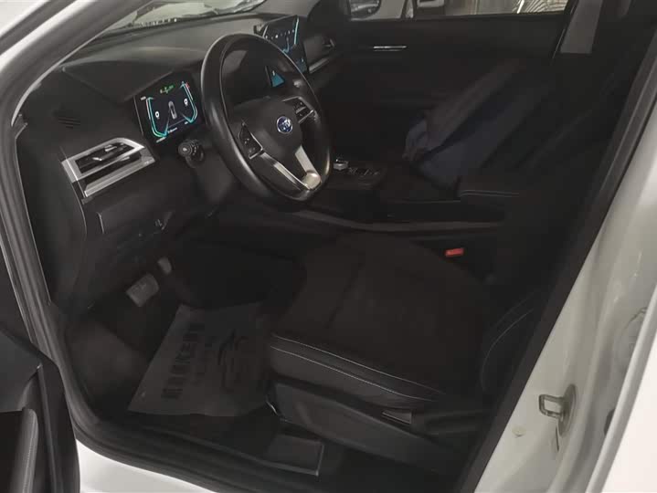 BYD E2 2021 2021款 舒适型