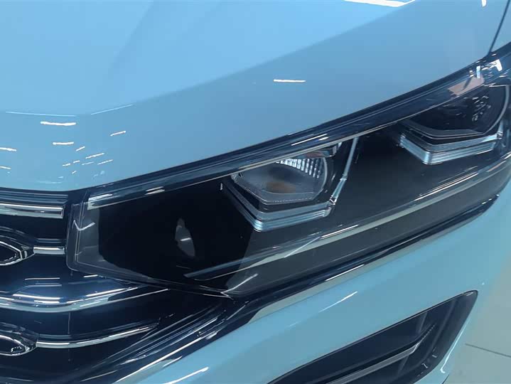 Фото 5 - Volkswagen Tayron