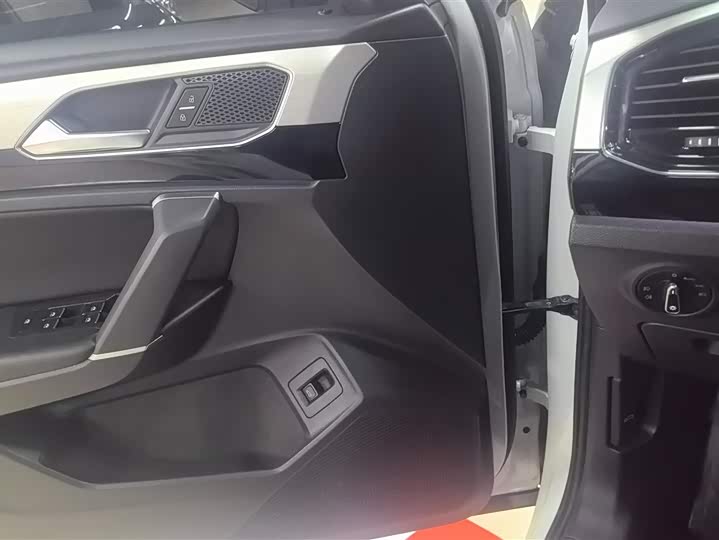 Фото 7 - Volkswagen Tayron