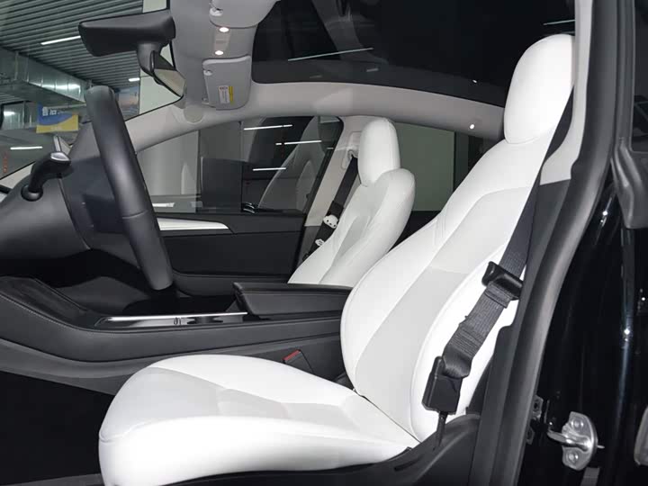 Zdjęcie 8 - Tesla Model Y