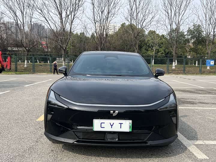 Geely Jiyue 01 2024 2024款 Max
