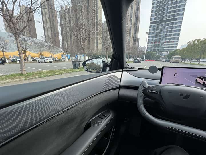 Geely Jiyue 01 2024 2024款 Max