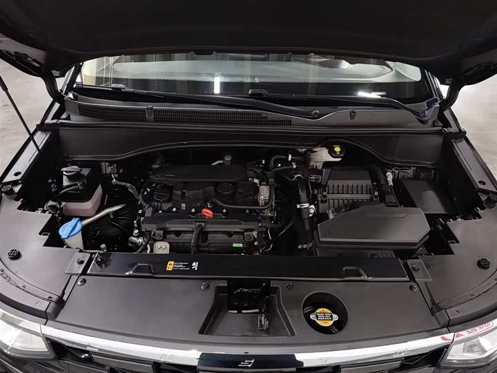 Photo 6 - Hyundai Custo