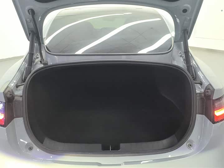 Leapmotor C01 2024 2024款 增程 316尊享版