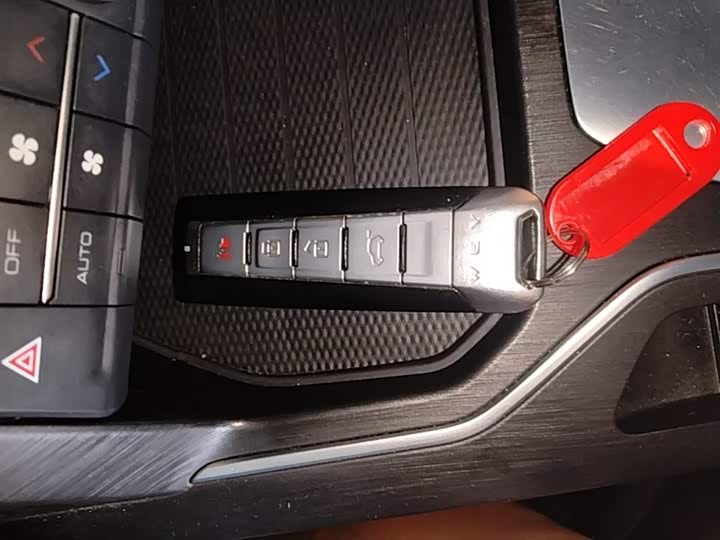 Wey VV5 2021 2021款 1.5T 两驱颜先锋
