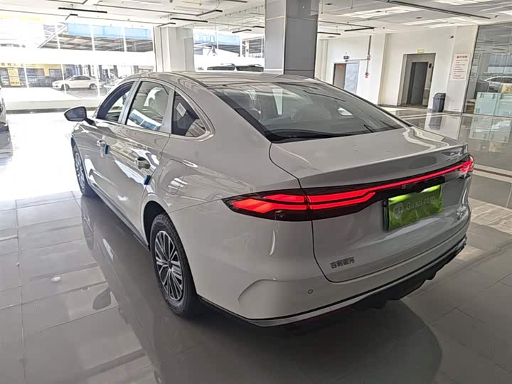 2026 Geely Galaxy Starshine 6