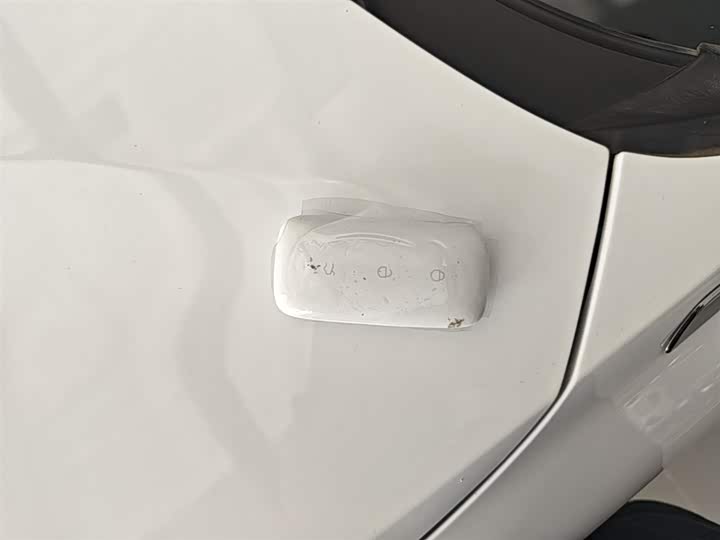 Geely Galaxy Starshine 6 2026 2026款 60km启航版