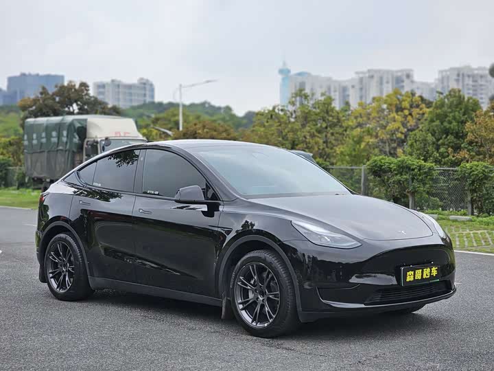 Фото 3 - Tesla Model Y