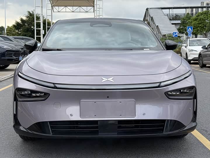 XPeng F57 2024 2024款 长续航 Max
