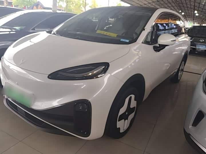 BAIC Arcfox Kaola S 2024 2024款 AIR
