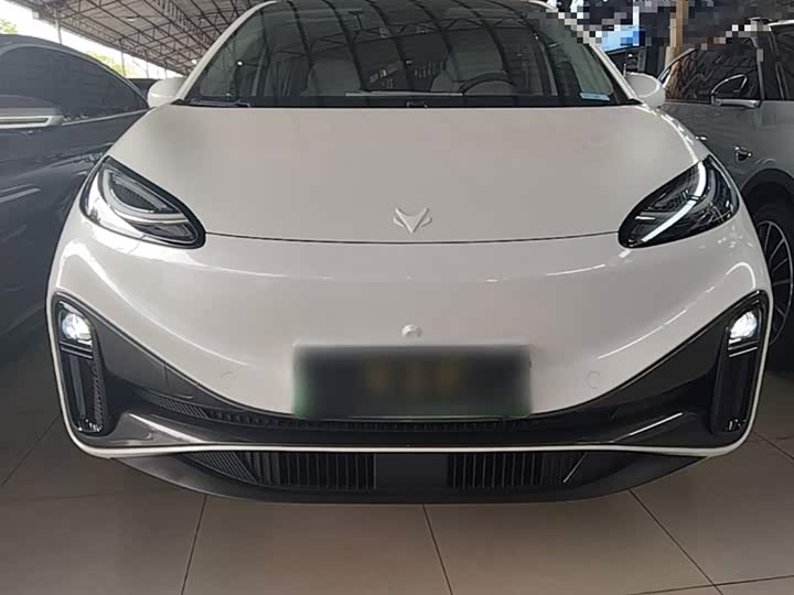 BAIC Arcfox Kaola S 2024 2024款 AIR