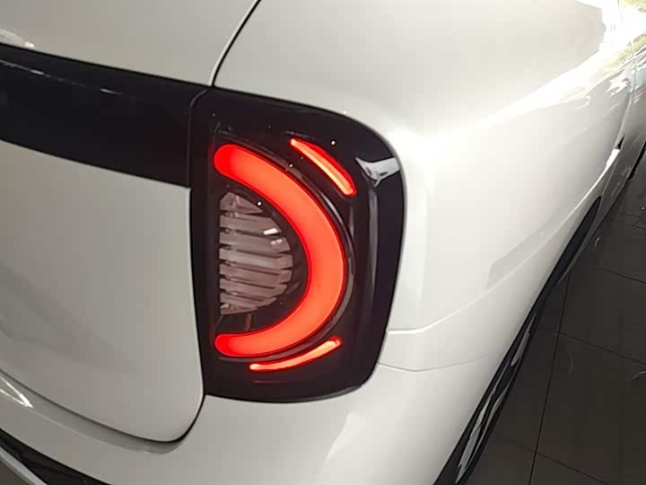 BAIC Arcfox Kaola S 2024 2024款 AIR