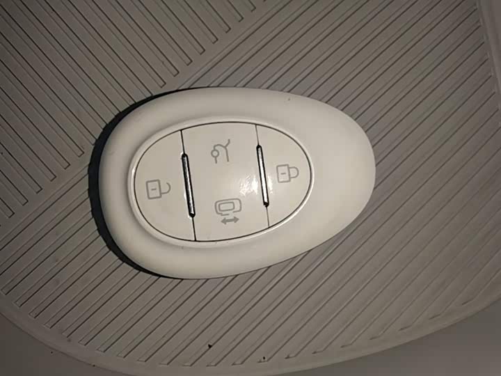 BAIC Arcfox Kaola S 2024 2024款 AIR